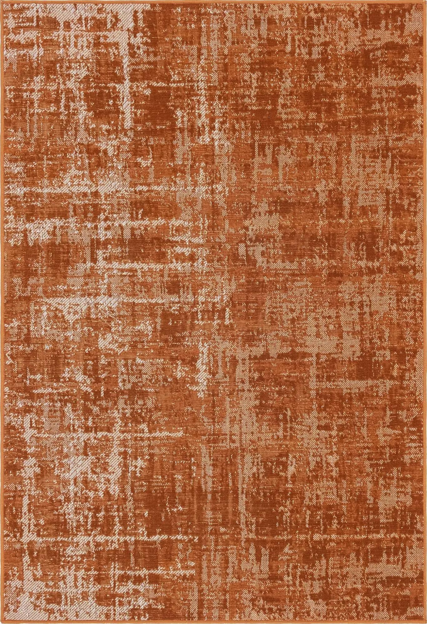 Primary image  4' x 6' Valencia Rug