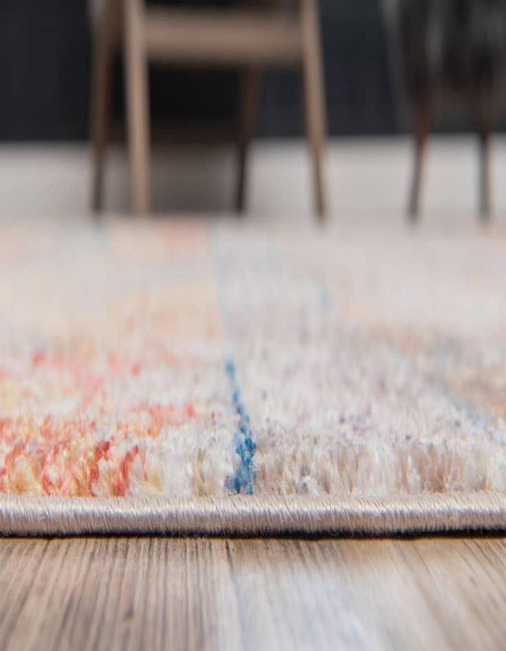 Detail image of  4' x 6' Vega Rug