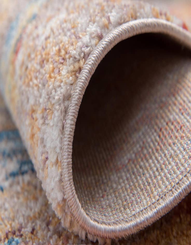 Detail image of  4' x 6' Vega Rug