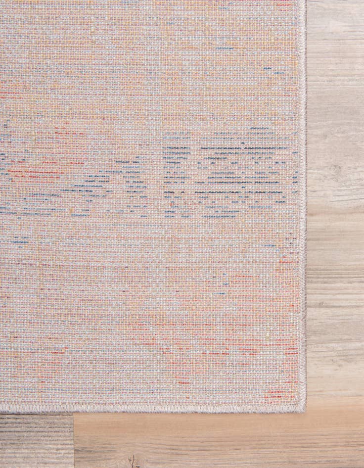 Detail image of  4' x 6' Vega Rug