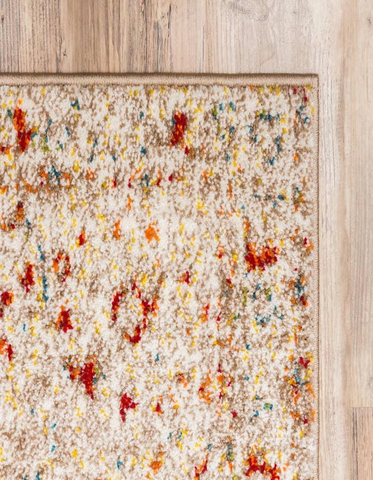 Detail image of  4' x 6' Veneto Rug