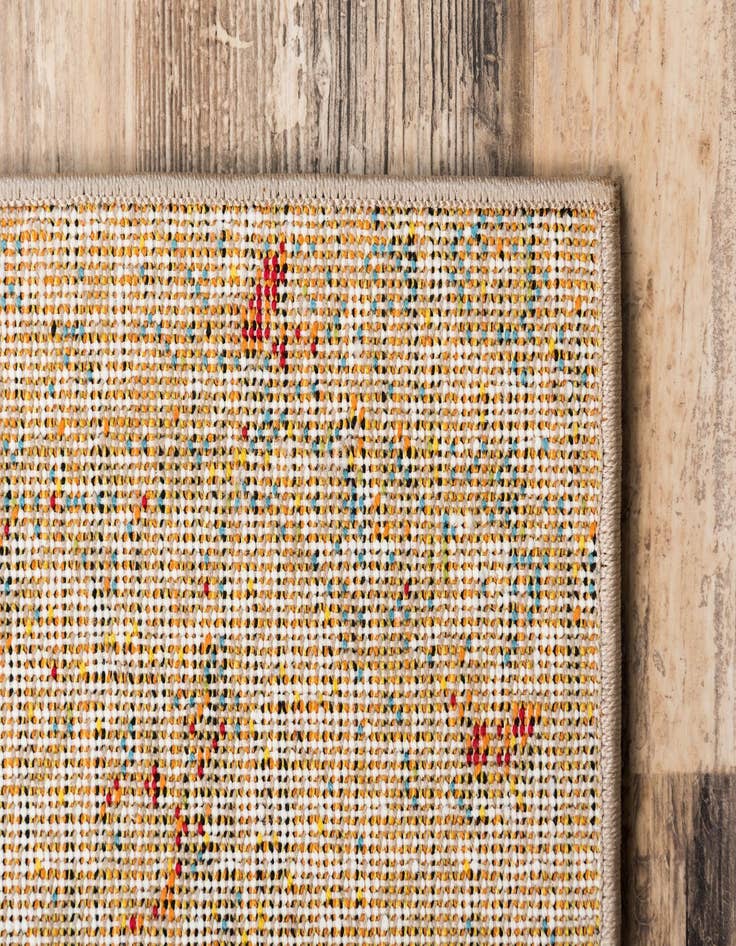 Detail image of  4' x 6' Veneto Rug