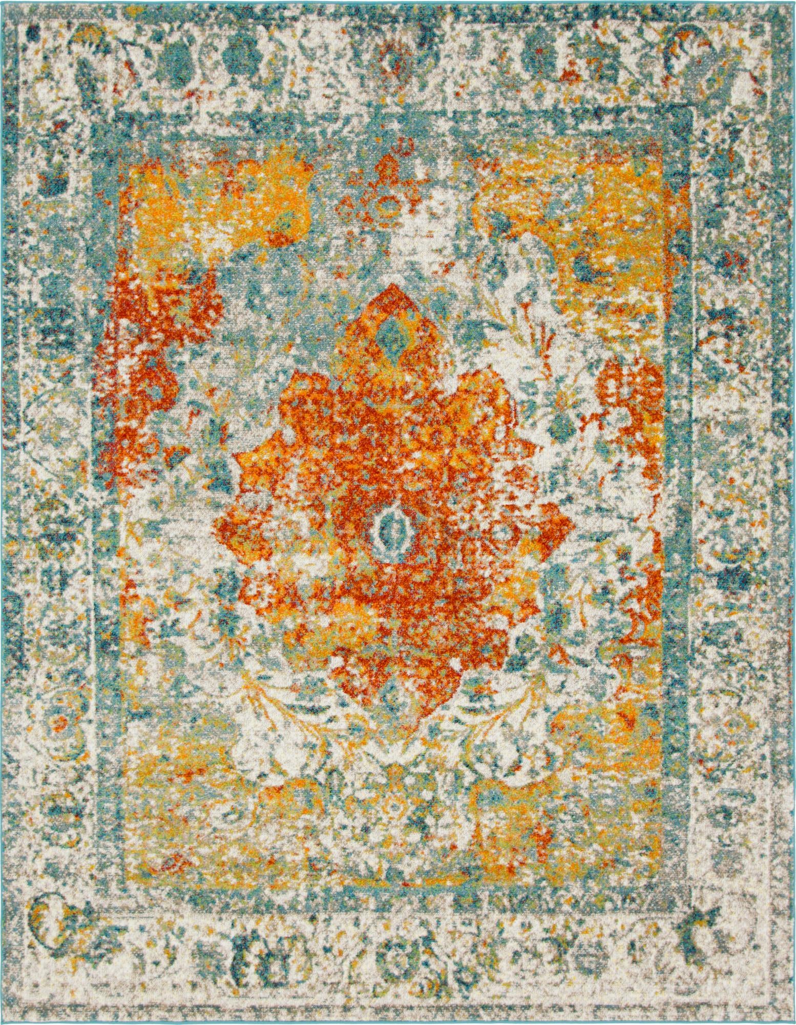  8' x 10' Veneto Rug