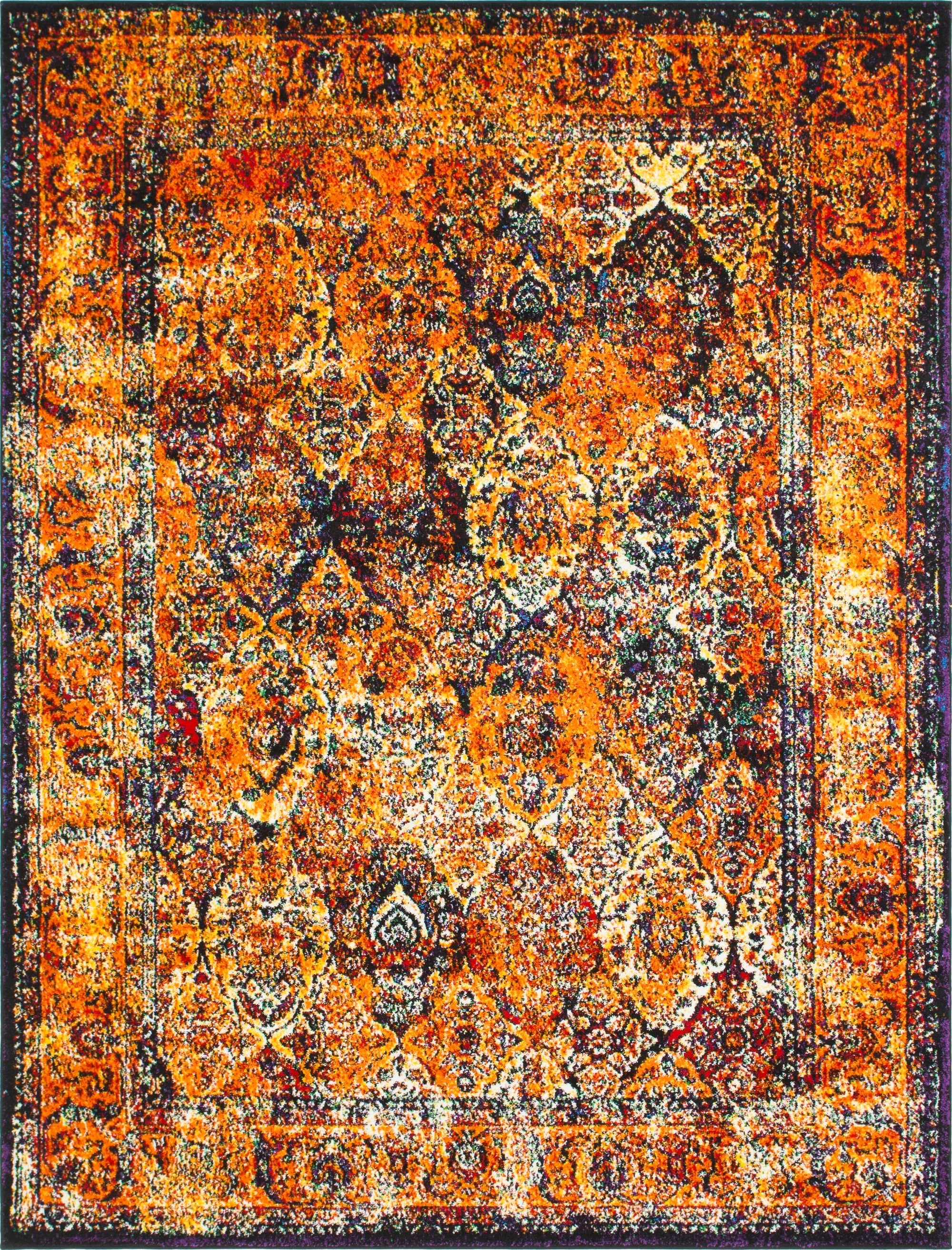  8' x 10' Veneto Rug