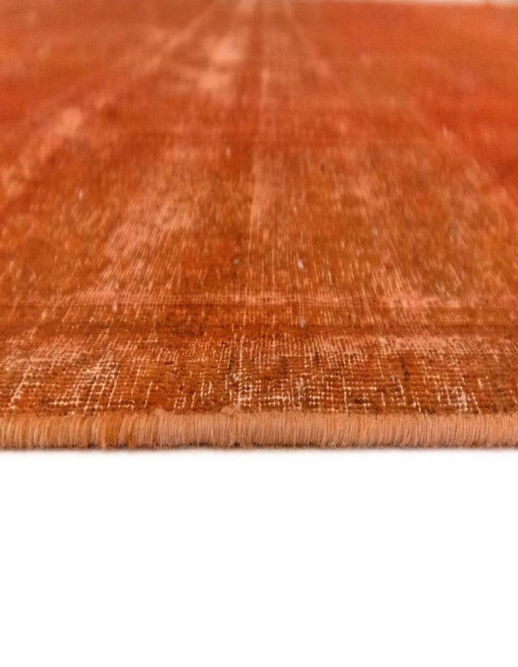 Detail image of  9' 7 x 14' 1 Vintage Royal Wool Rug