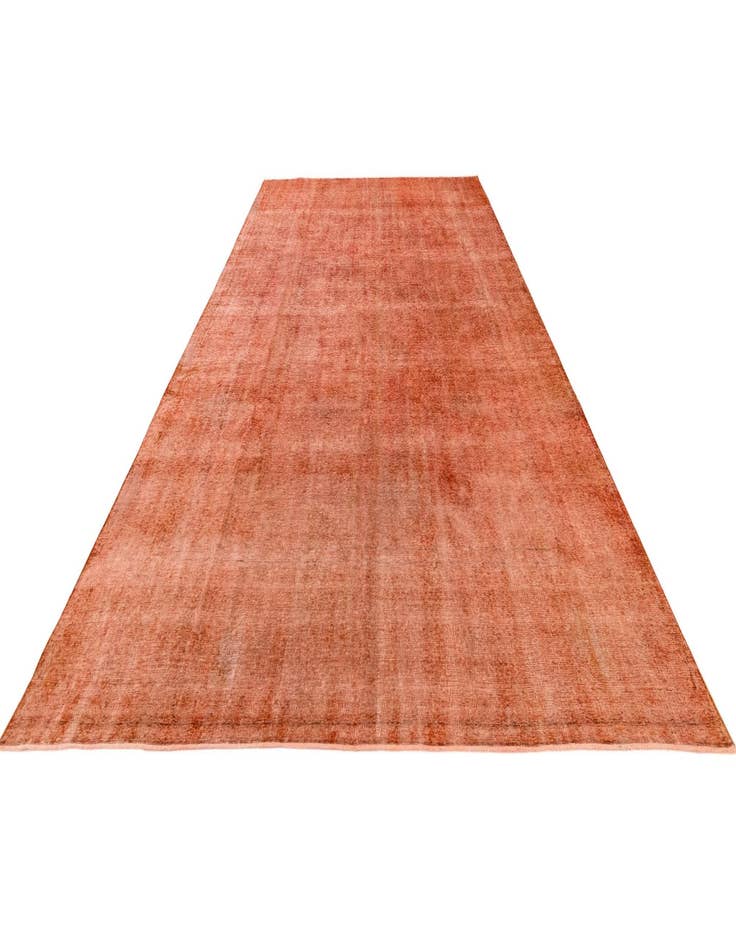 Detail image of  9' 7 x 12' 8 Vintage Royal Wool Rug