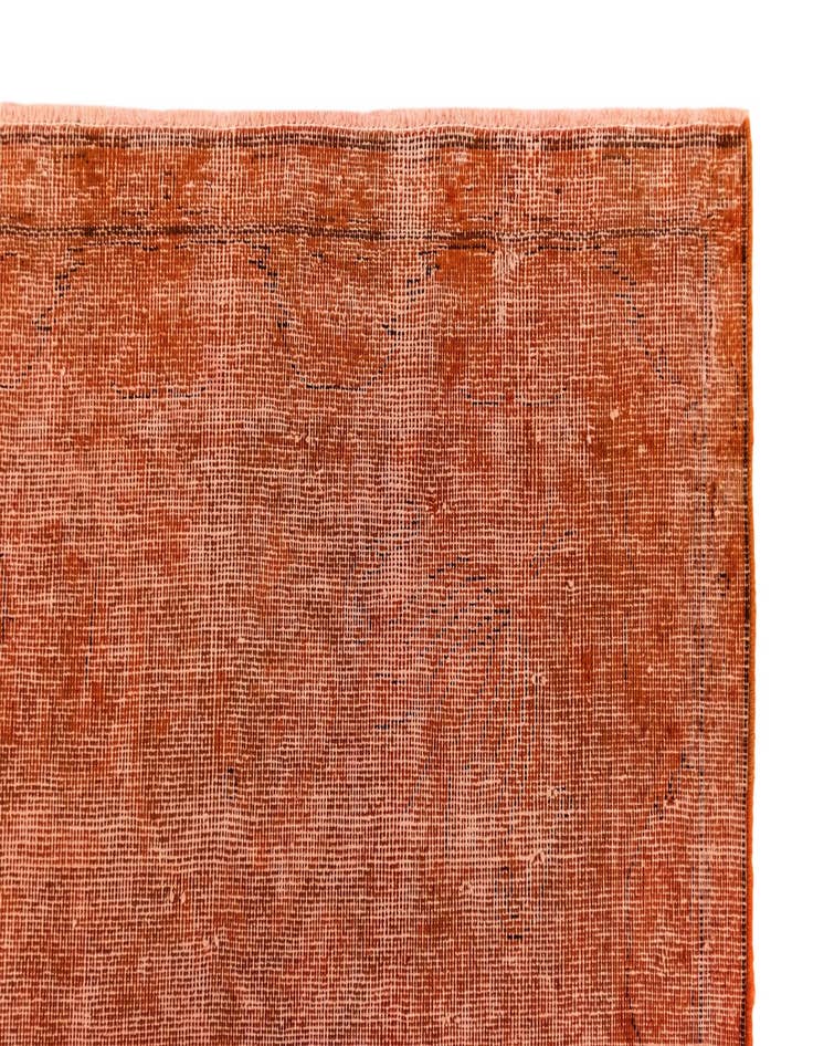 Detail image of  9' 7 x 12' 8 Vintage Royal Wool Rug