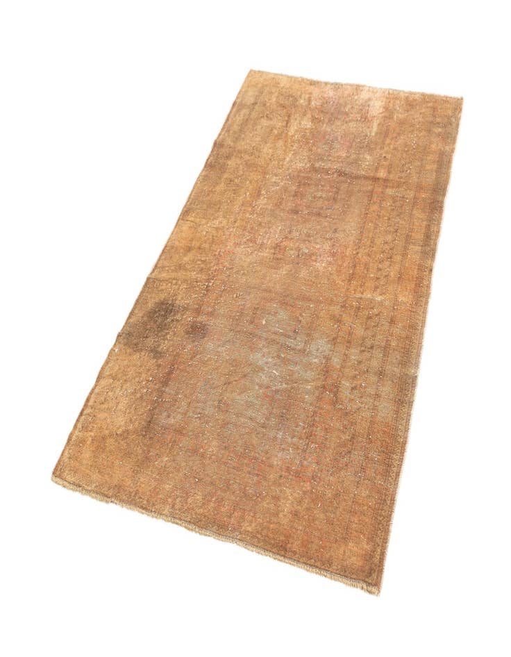 Detail image of  3' 11 x 6' 9 Vintage Rug