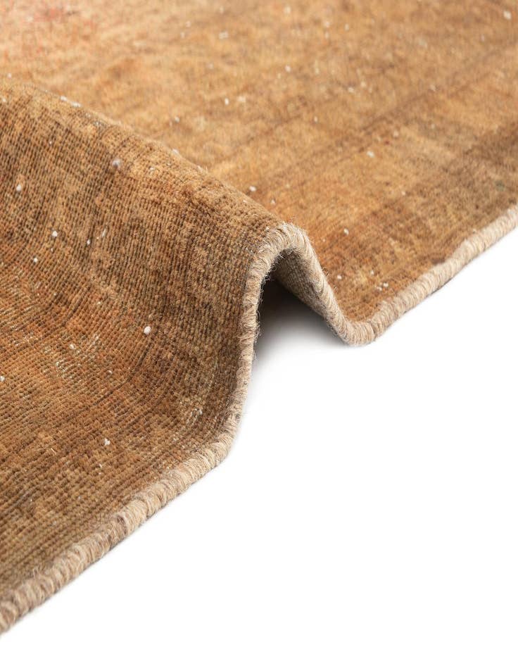 Detail image of  3' 11 x 6' 9 Vintage Rug