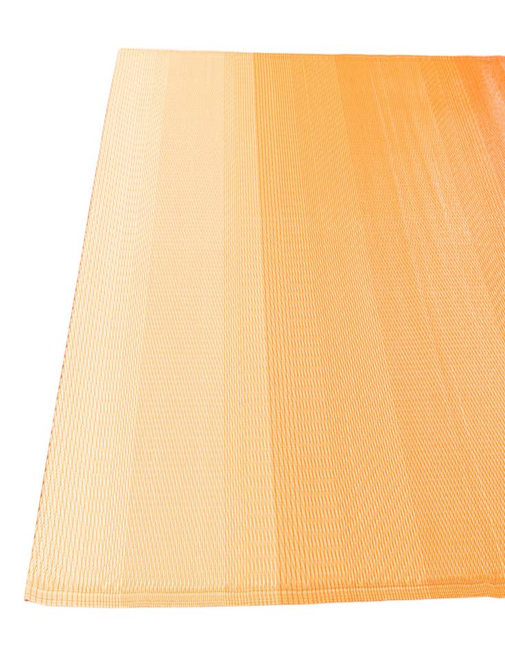 Detail image of  4' x 6'  Washable Vista Breeze Indoor / Outdoor Rug