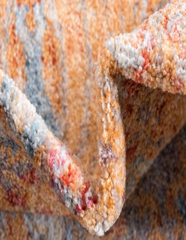 Detail image of 9' x 12' Williamsburg Rug