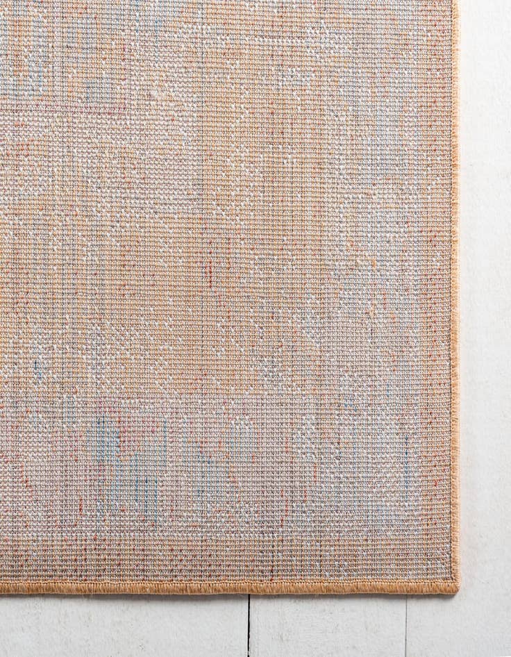 Detail image of 9' x 12' Williamsburg Rug