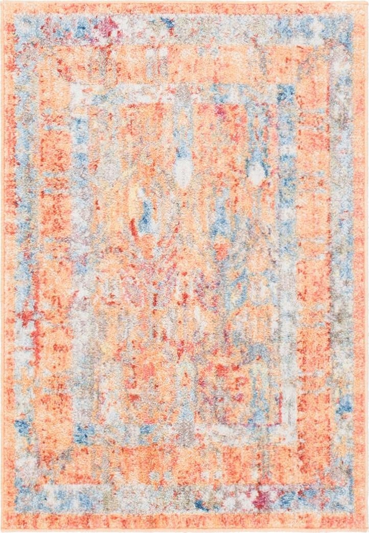  2' 2 x 3' Williamsburg Rug