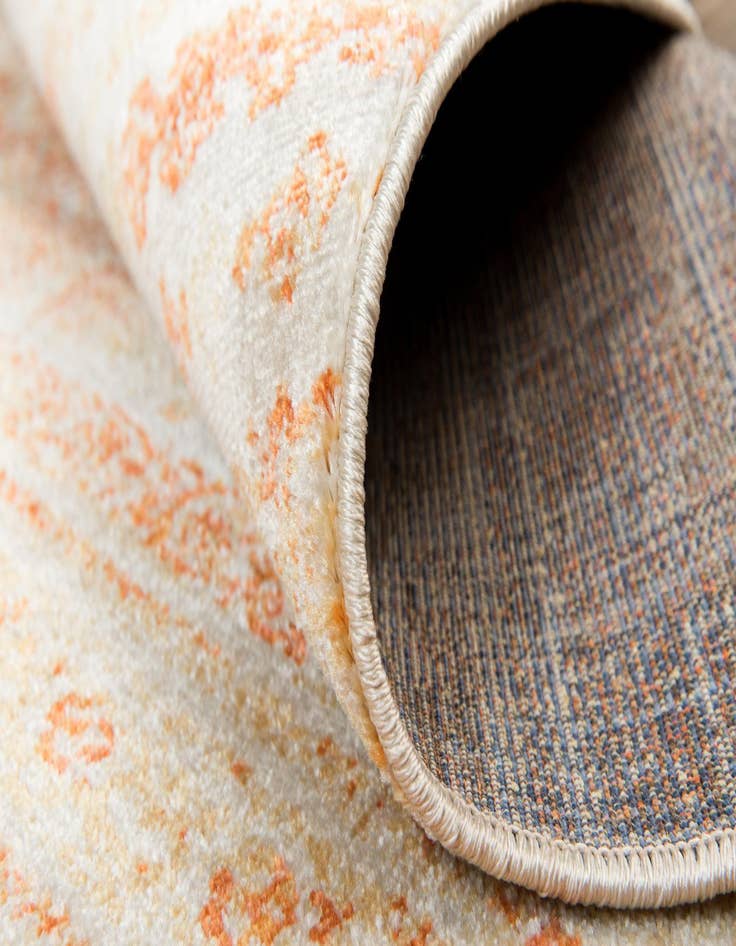 Detail image of  8' x 8' Apollo Round Rug