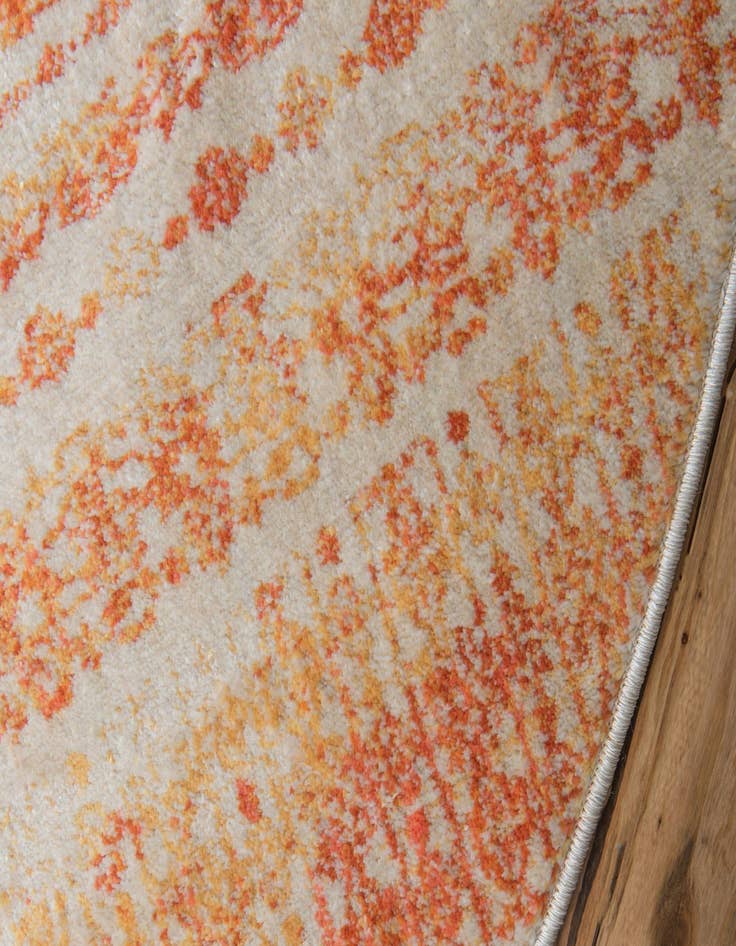 Detail image of  8' x 8' Apollo Round Rug