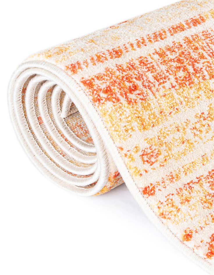 Detail image of  8' x 8' Apollo Round Rug