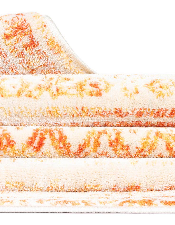 Detail image of  8' x 8' Apollo Round Rug