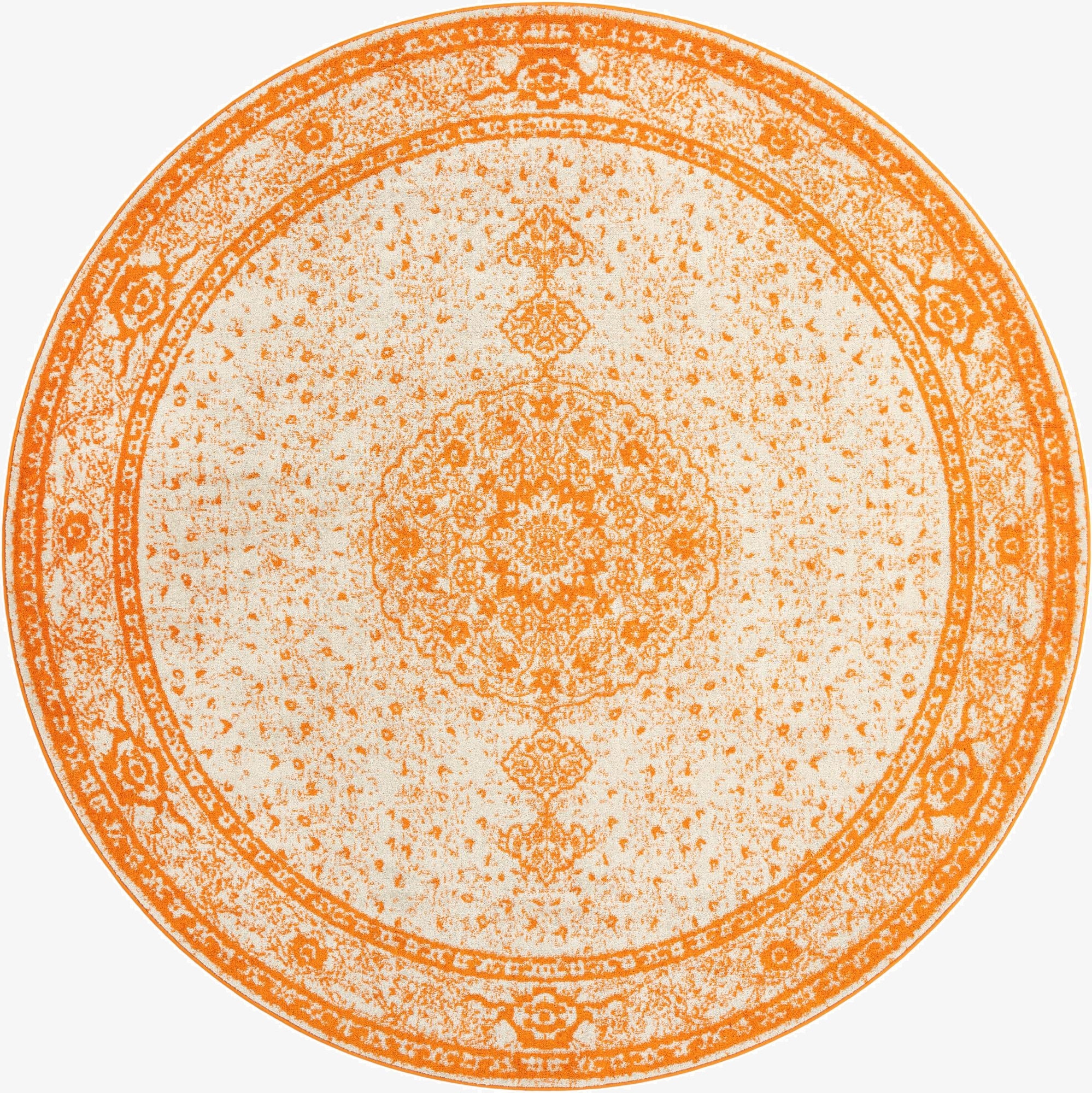  10' x 10' Dover Round Rug