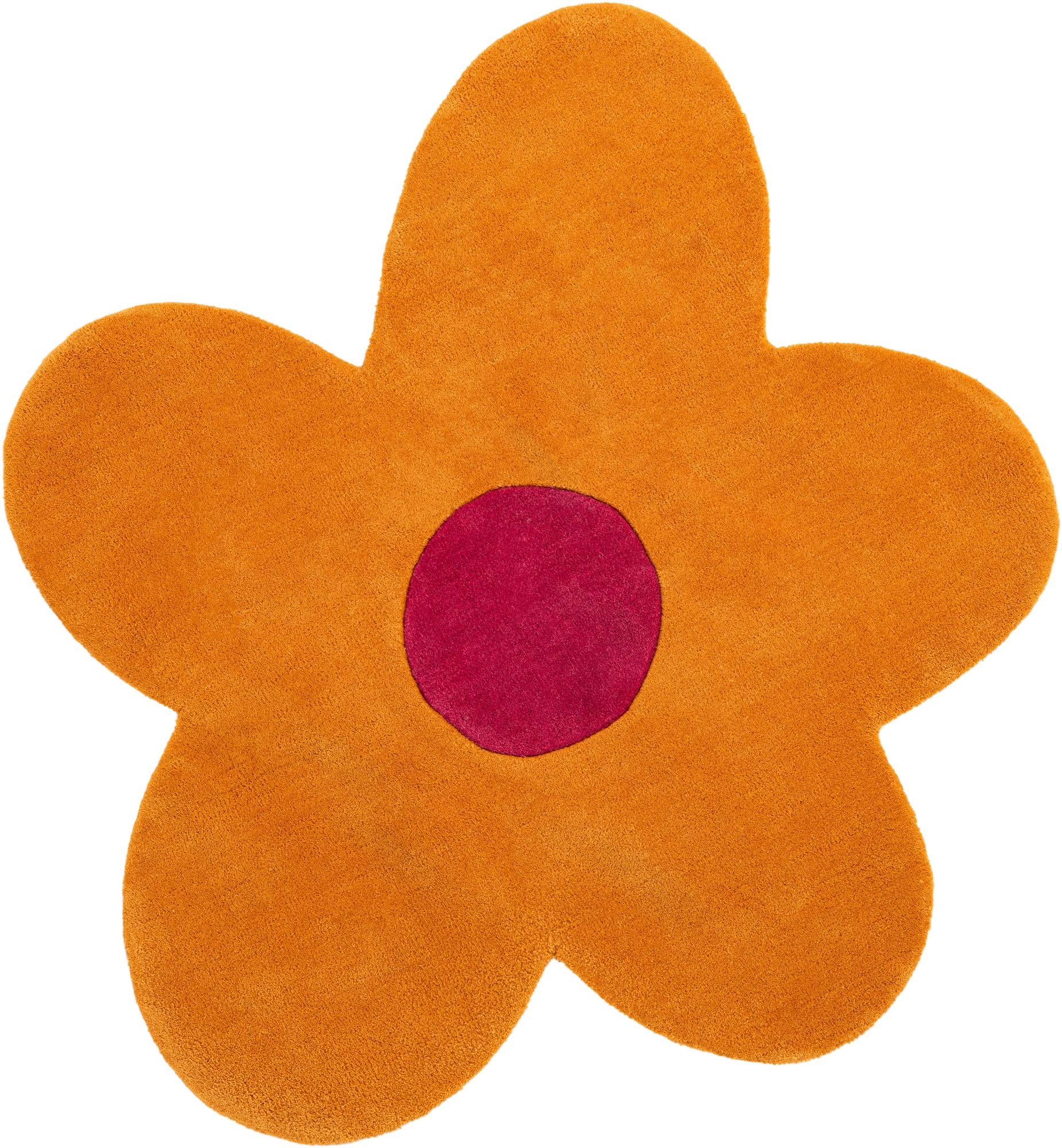 Rug Orange Swatch link