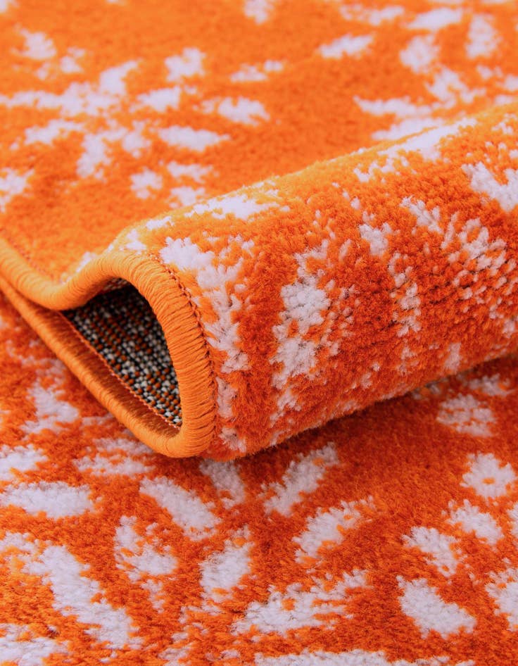 Detail image of  7' x 7' Monte Carlo Round Rug