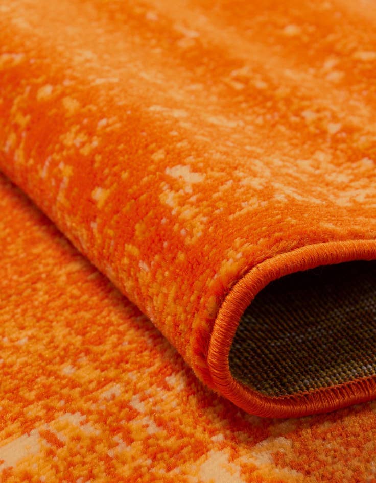 Detail image of  5' 3 x 5' 3 Monte Carlo Round Rug