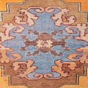 Rug Orange Swatch link