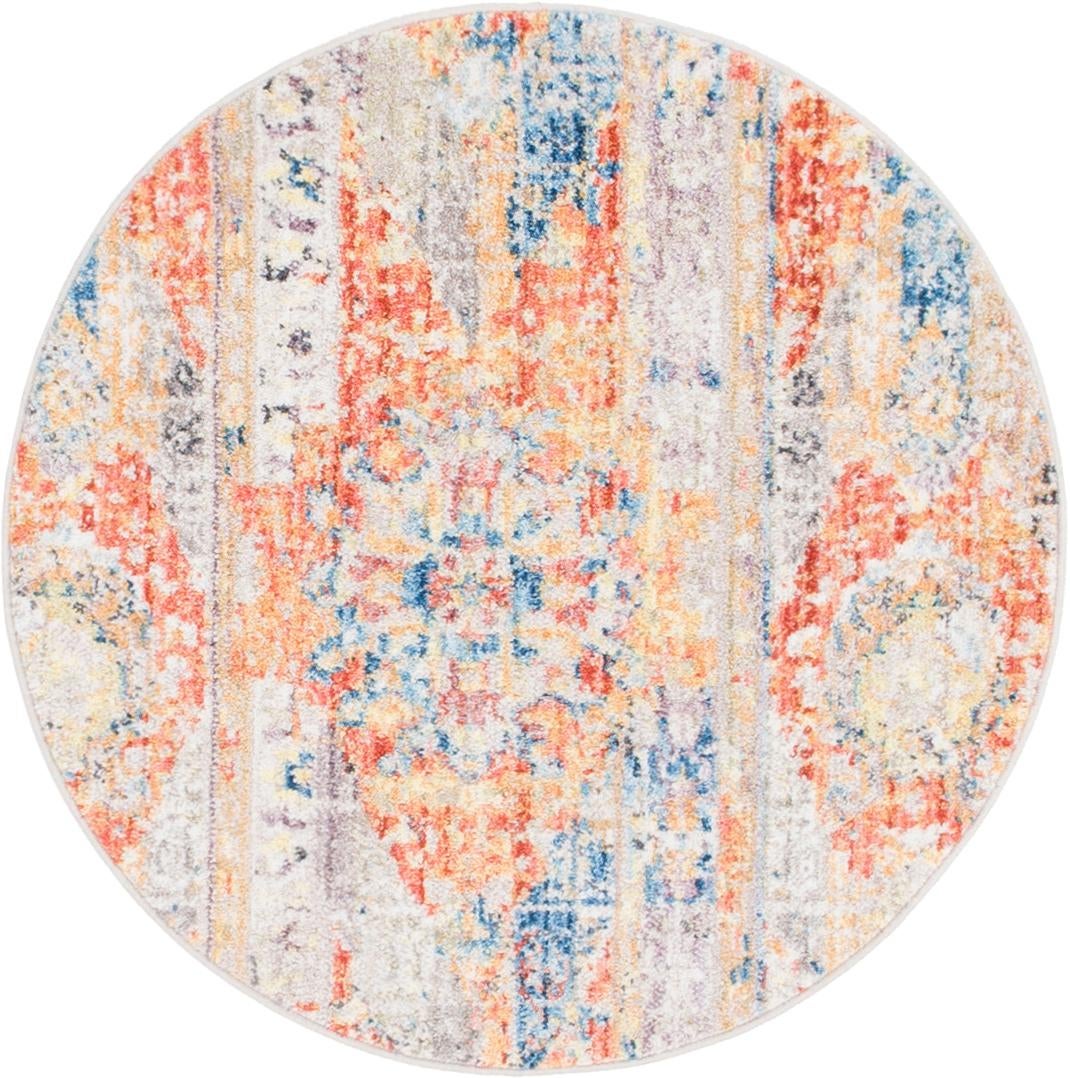 Rug Orange Swatch link