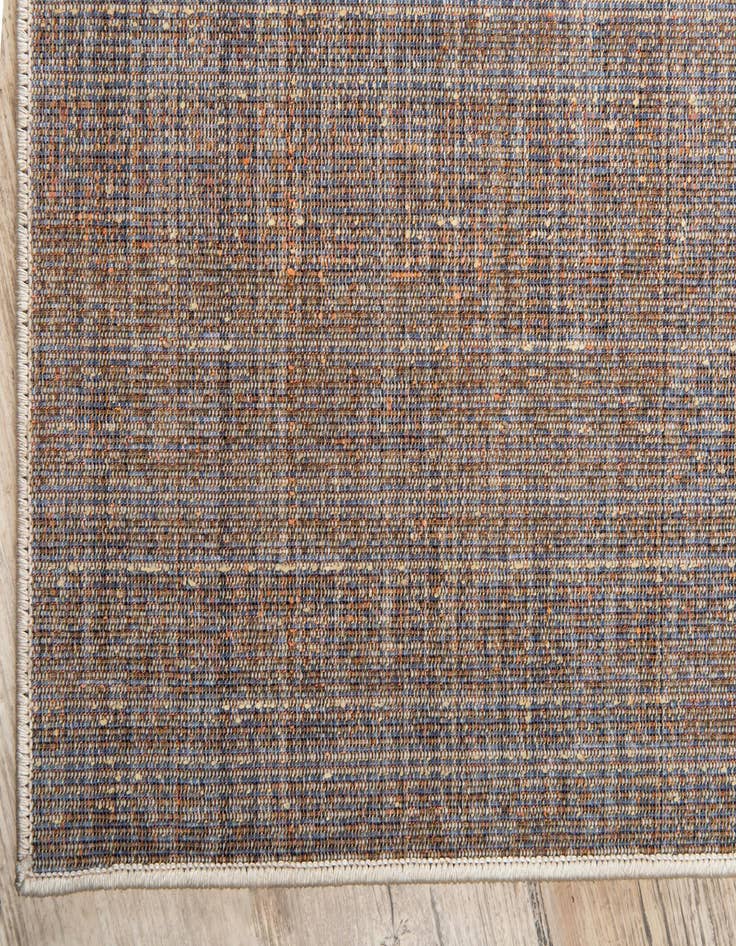 Detail image of  2' 2 x 6' Apollo Runner Rug