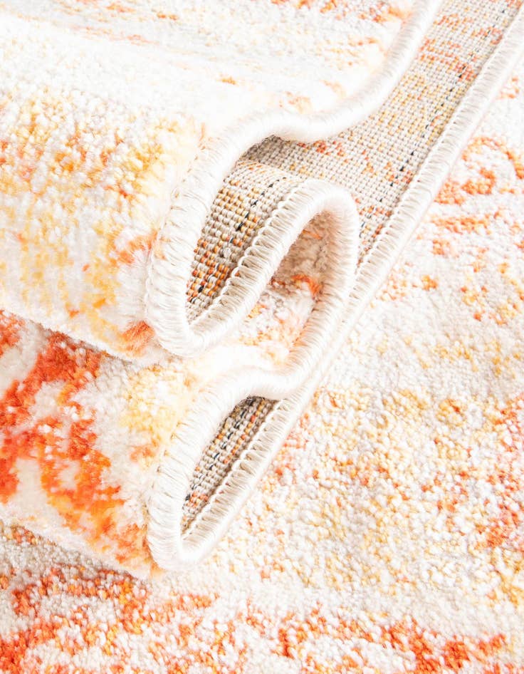 Detail image of  2' 2 x 6' Apollo Runner Rug