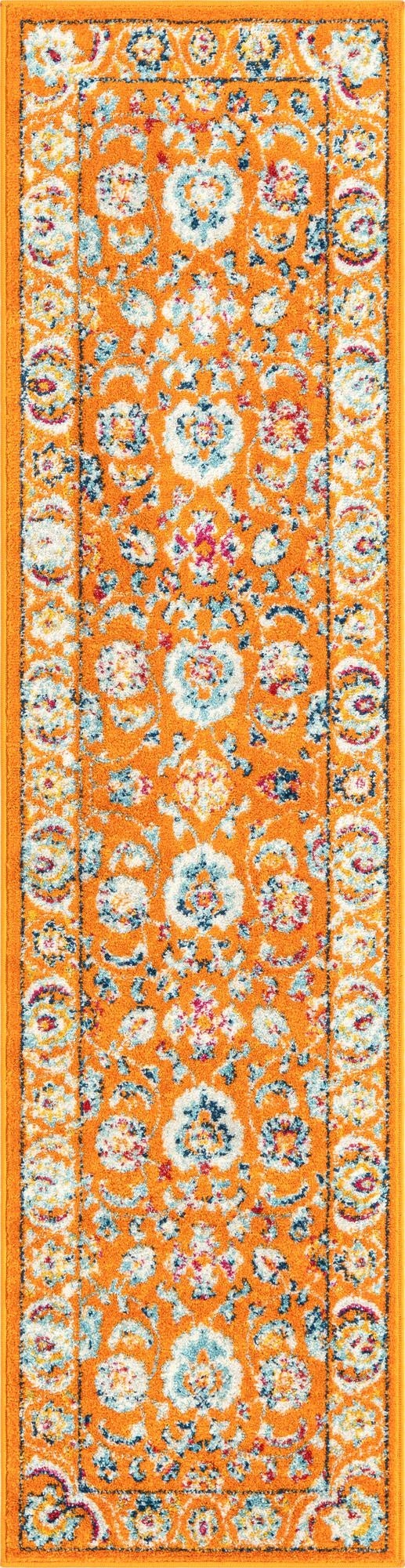  2' x 8' Aurelia Runner Rug
