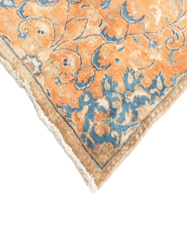 Detail image of  2' 7 x 8' 10 Hamedan Runner Rug