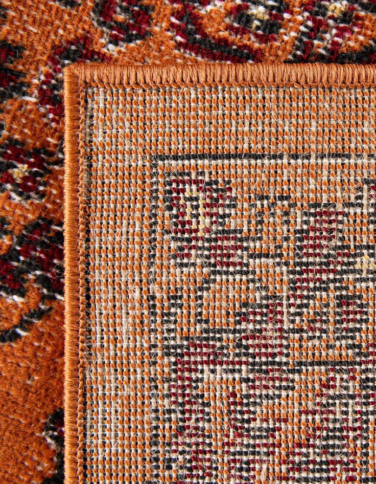 Detail image of  2' 7 x 10' Lucerne Runner Rug