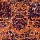 Rug Orange Swatch link
