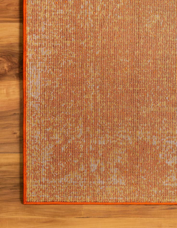 Detail image of  3' 3 x 19' 8 Monte Carlo Runner Rug