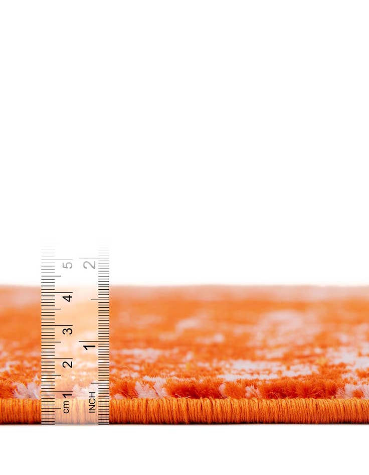 Detail image of  2' x 9' 10 Monte Carlo Runner Rug