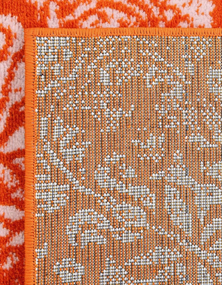 Detail image of  2' x 9' 10 Monte Carlo Runner Rug