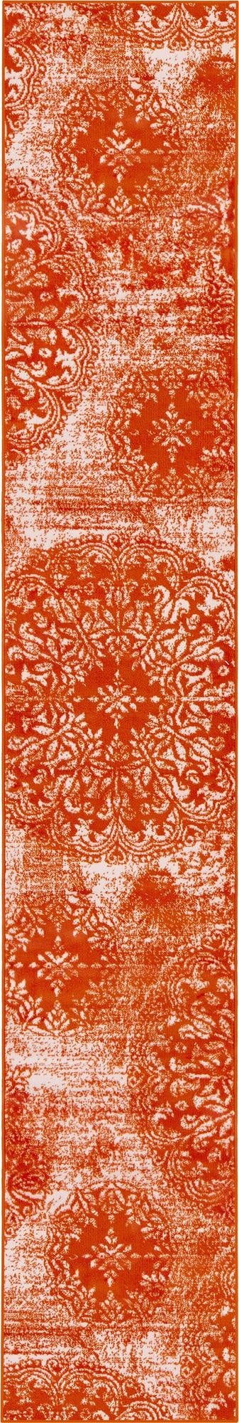  2' x 13' Monte Carlo Runner Rug