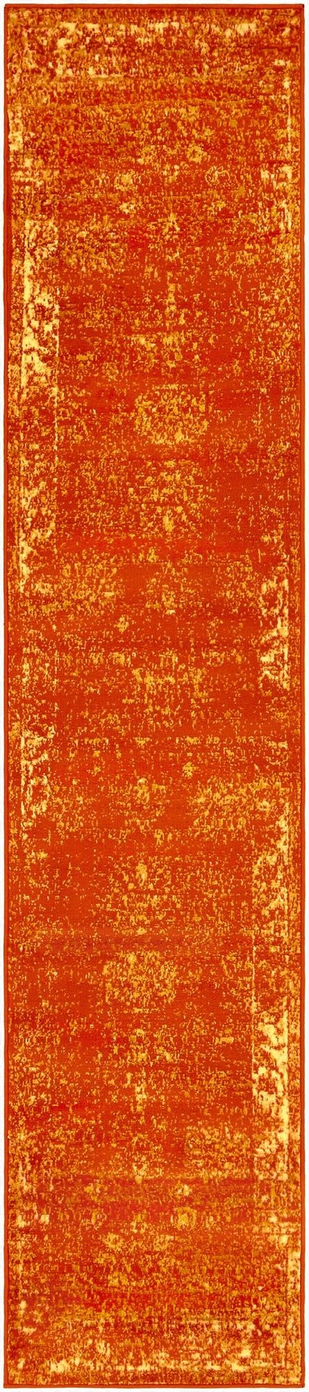  2' x 9' 10 Monte Carlo Runner Rug