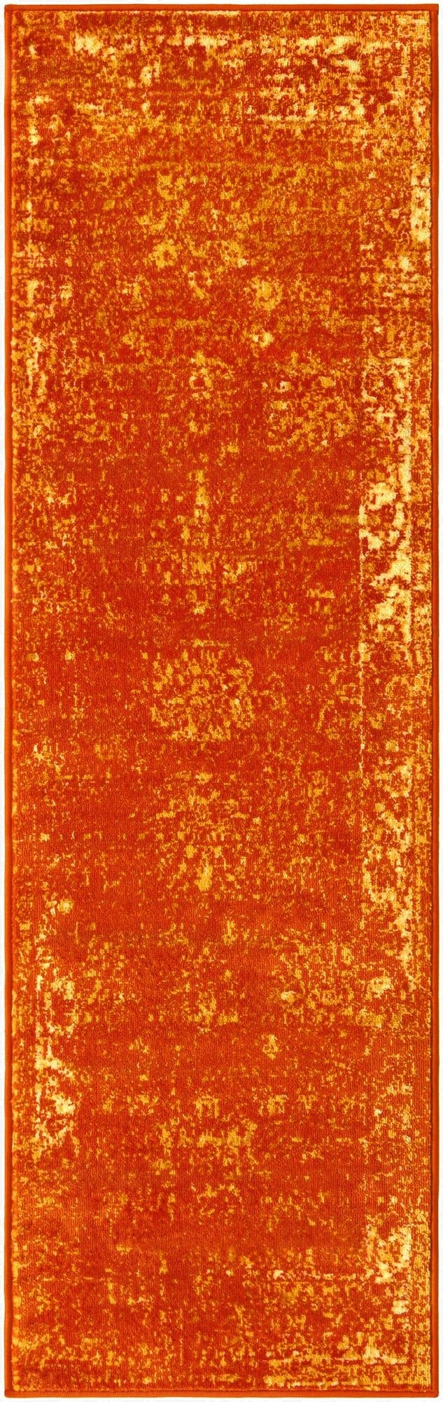  2' x 6' 7 Monte Carlo Runner Rug