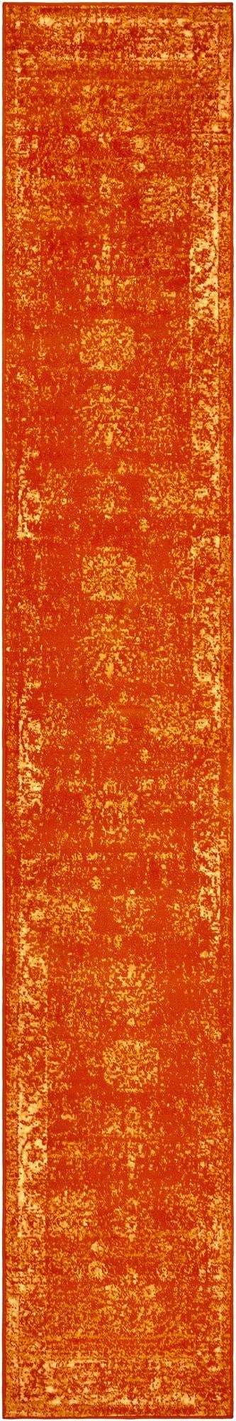  2' x 13' Monte Carlo Runner Rug