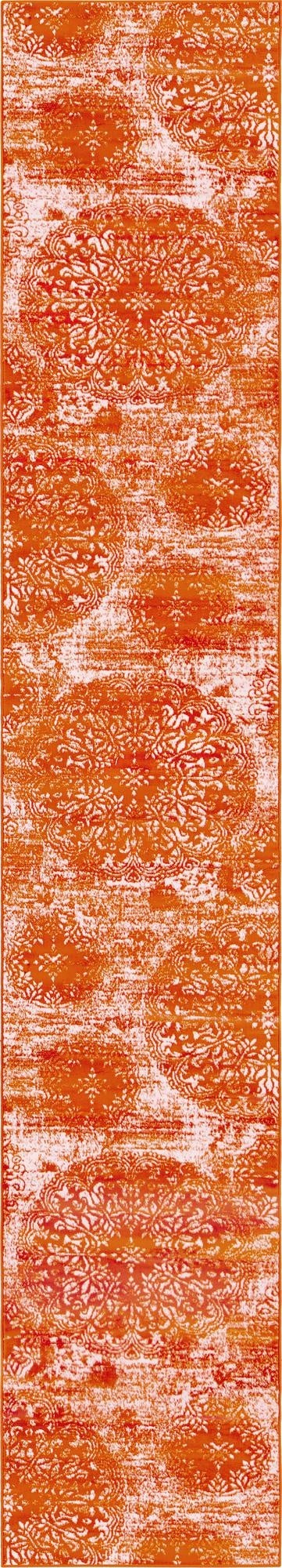  3' 3 x 19' 8 Monte Carlo Runner Rug