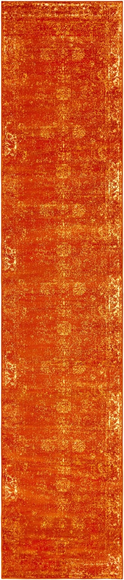  3' 3 x 16' 5 Monte Carlo Runner Rug