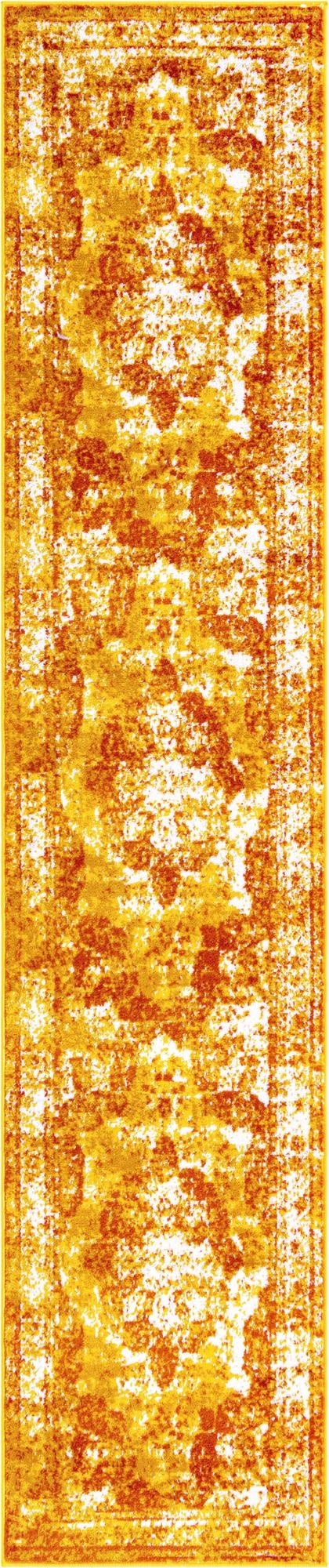  2' x 9' 10 Monte Carlo Runner Rug