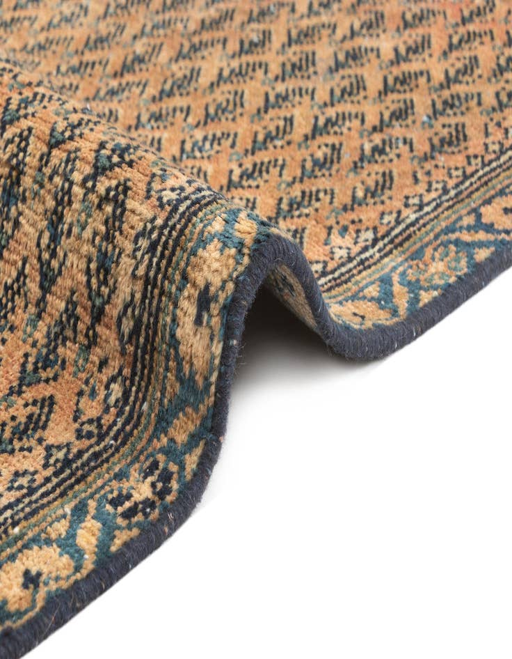 Detail image of  3' 3 x 10' 8 Serabend Runner Rug