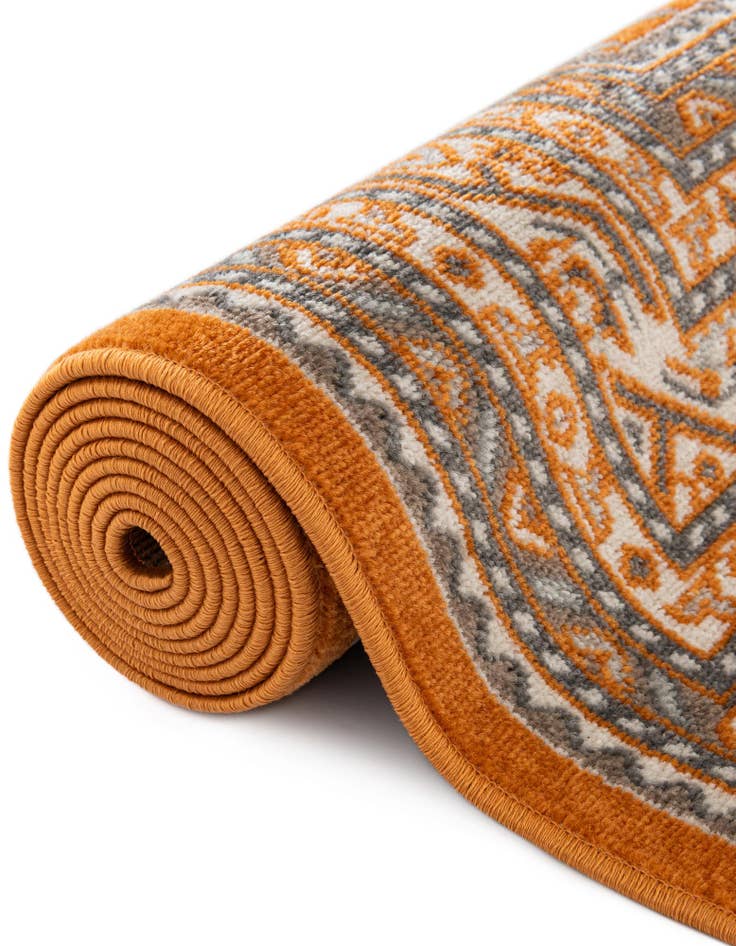 Detail image of  2' 9 x 9' 10 SoHo Runner Rug