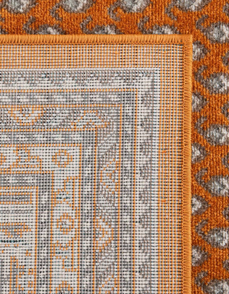 Detail image of  2' 9 x 9' 10 SoHo Runner Rug