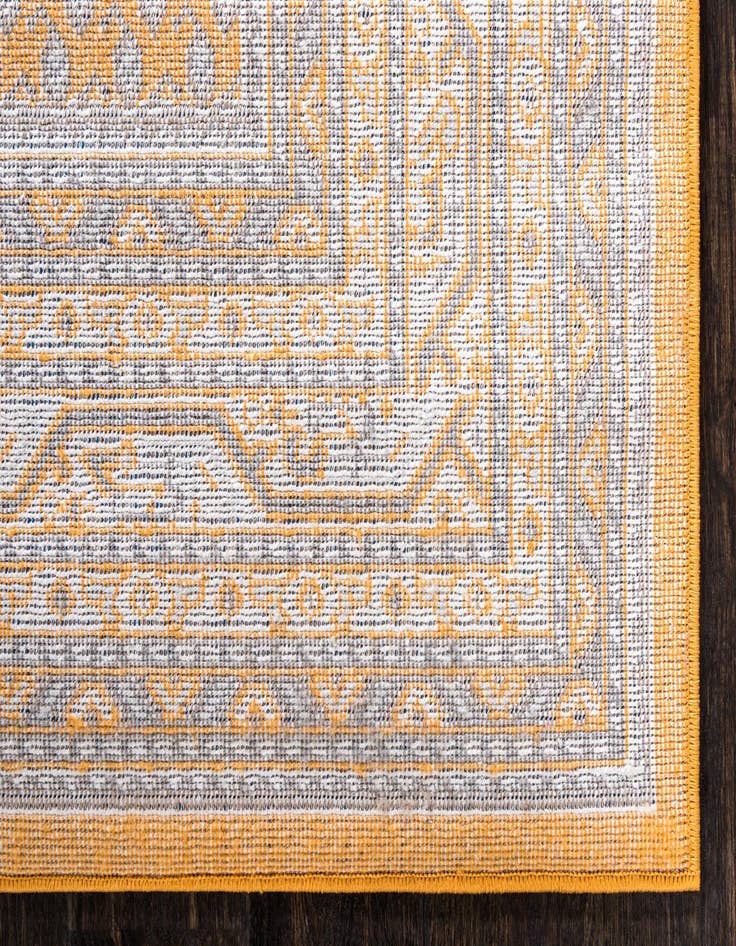 Detail image of  2' 9 x 9' 10 SoHo Runner Rug