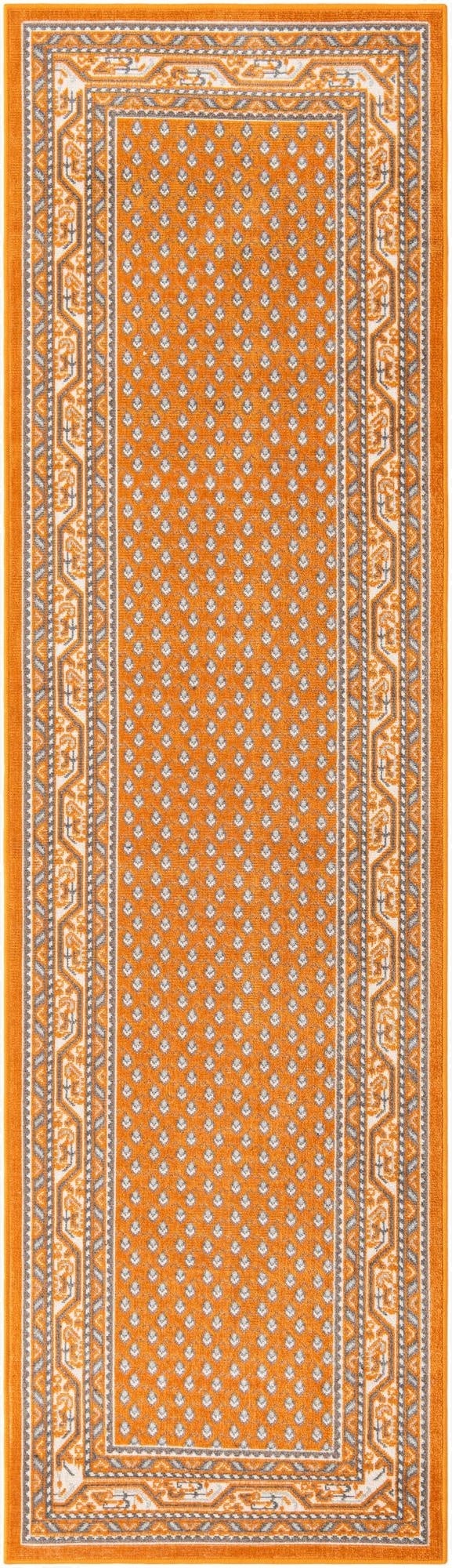  2' 9 x 9' 10 SoHo Runner Rug