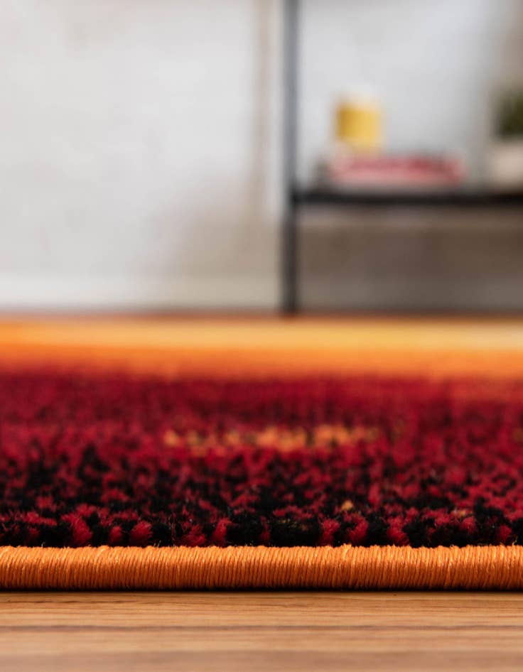 Detail image of  2' x 13' Sydney Runner Rug