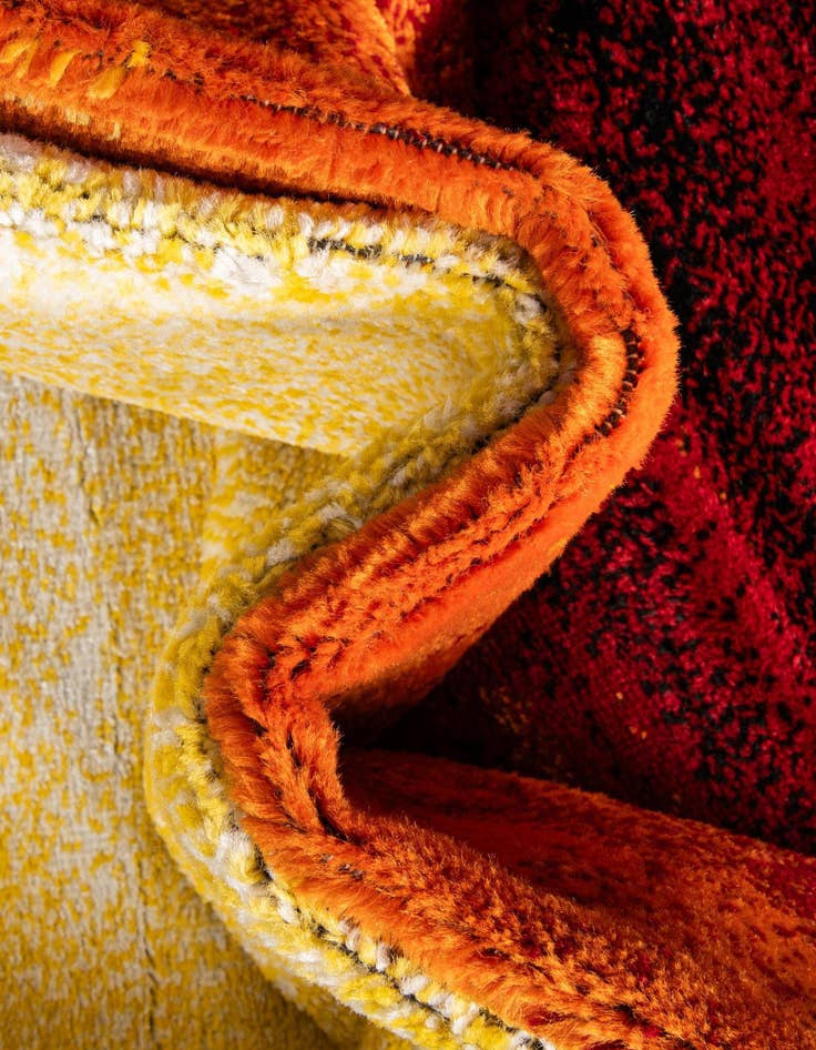 Detail image of  2' x 13' Sydney Runner Rug